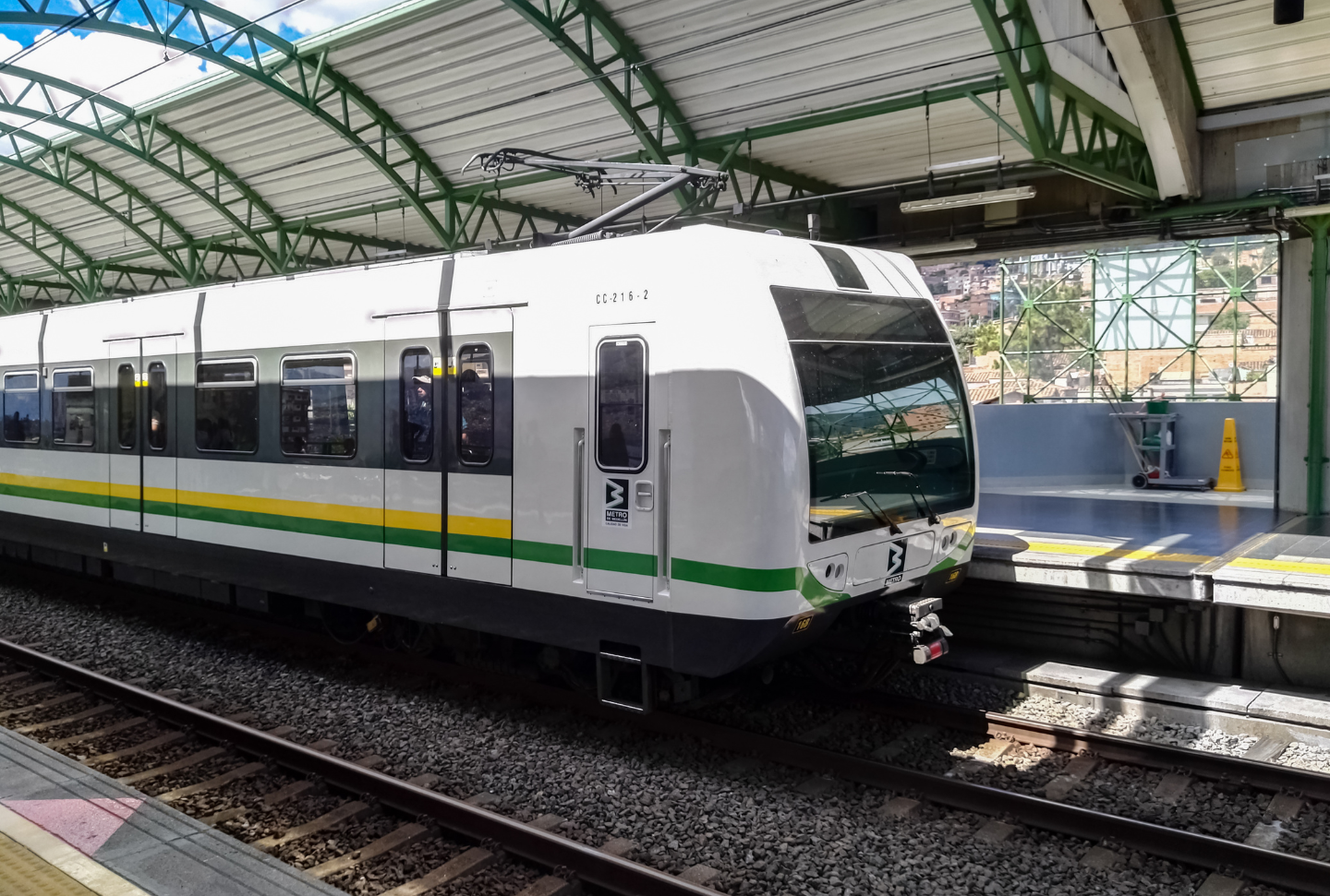 Estimacion vida util cables