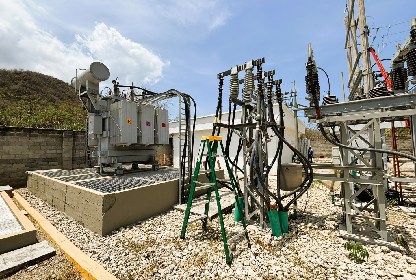 Energizando el Futuro Renovable: PTI habilita la interconexión del Parque Eólico Carreto para Celsia 