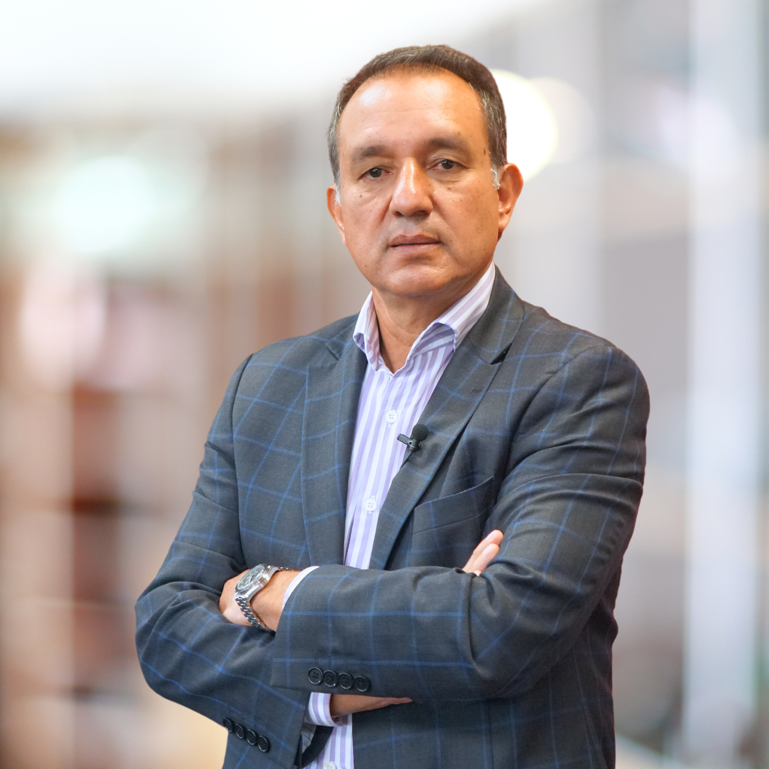 Juan Jorge Celis