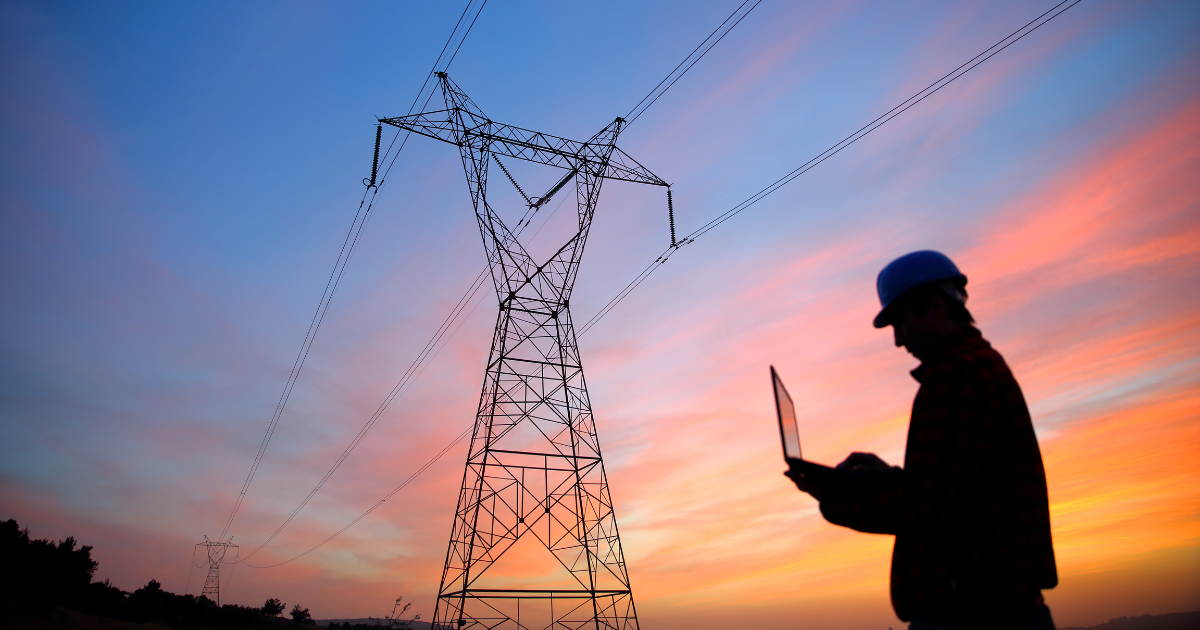 Las tecnologías más usadas para la automatización de las líneas de distribución eléctrica 