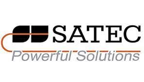 Satec logo