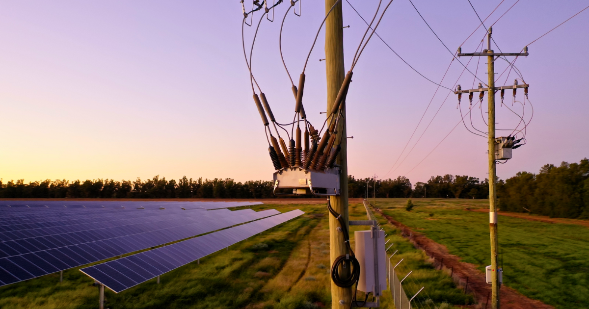 NOJA POWER suministra 1200 reconectadores para el proyecto de automatización de redes de EPM