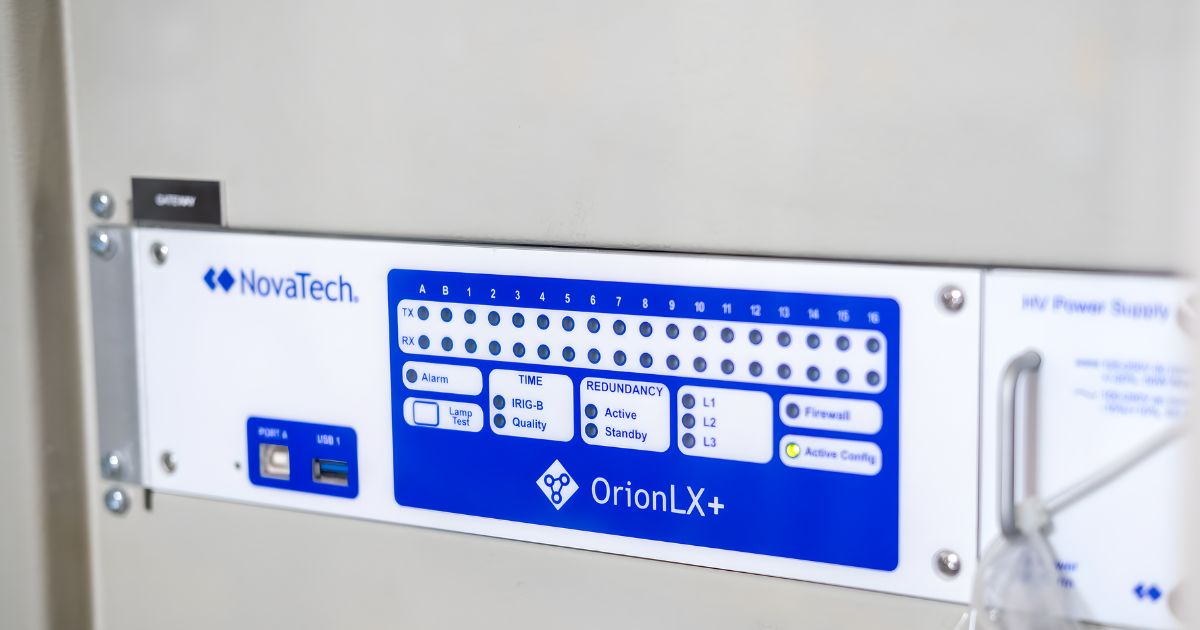 De meses a semanas: Cómo la alianza Orion + PTI acelera la automatización 