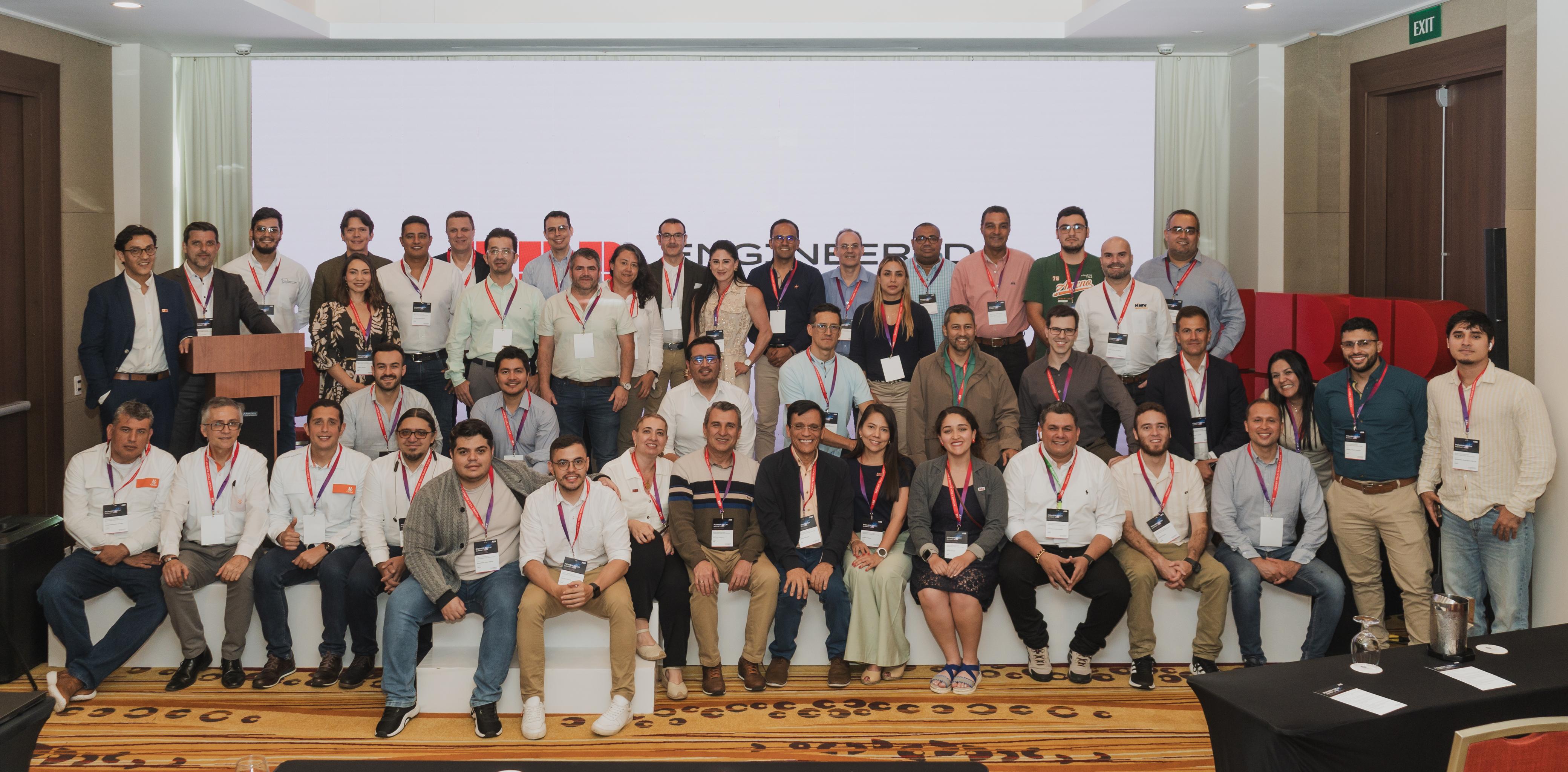 PTI lidera la conversación sobre la próxima generación de subestaciones en el Power Tech Summit 2025